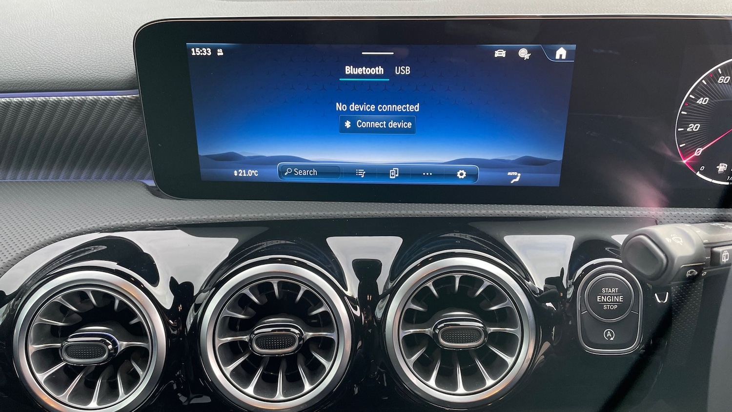 Used Mercedes-Benz A-Class 2024 for sale - 76413563: Photo 22