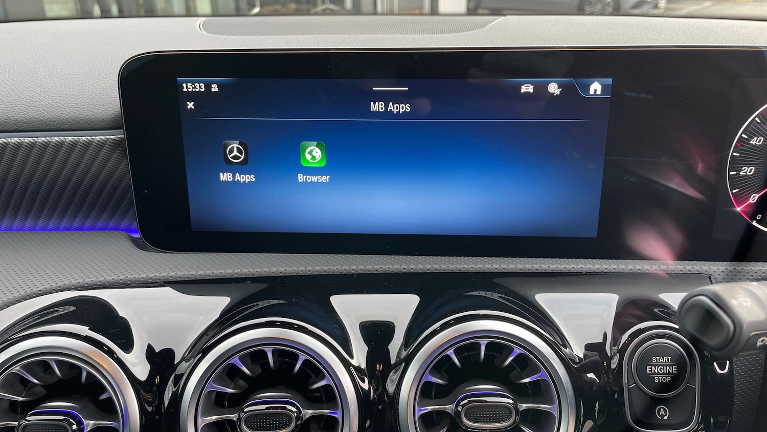 Used Mercedes-Benz A-Class 2024 for sale - 76413563: Photo 23