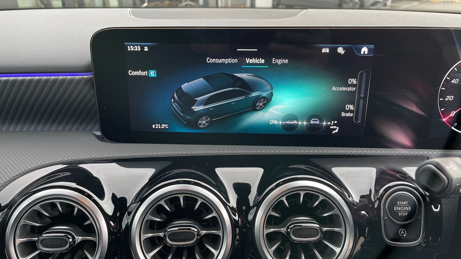 Used Mercedes-Benz A-Class 2024 for sale - 76413563: Photo 24