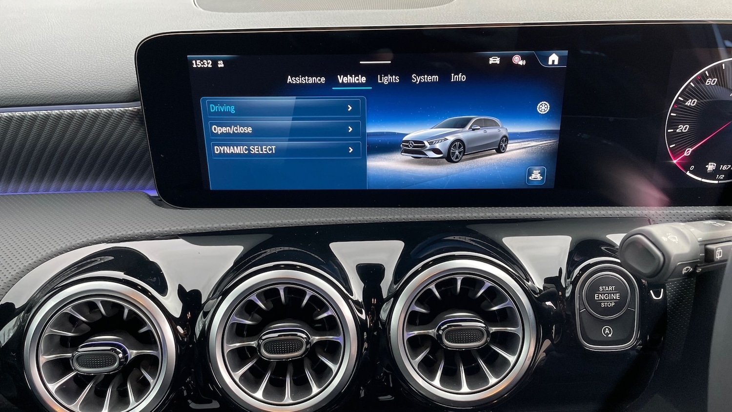 Used Mercedes-Benz A-Class 2024 for sale - 76413563: Photo 26