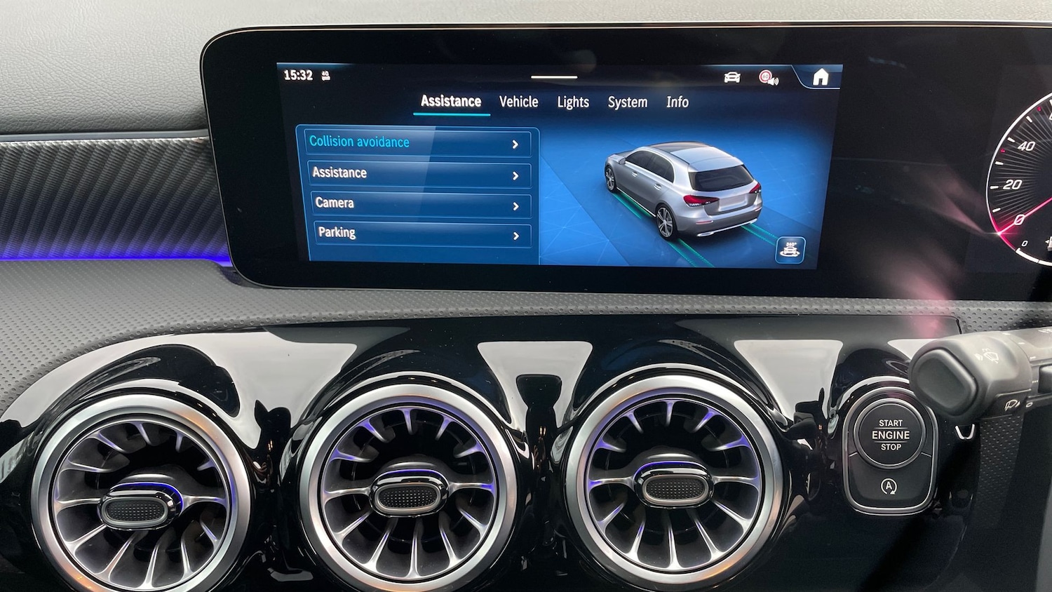 Used Mercedes-Benz A-Class 2024 for sale - 76413563: Photo 27