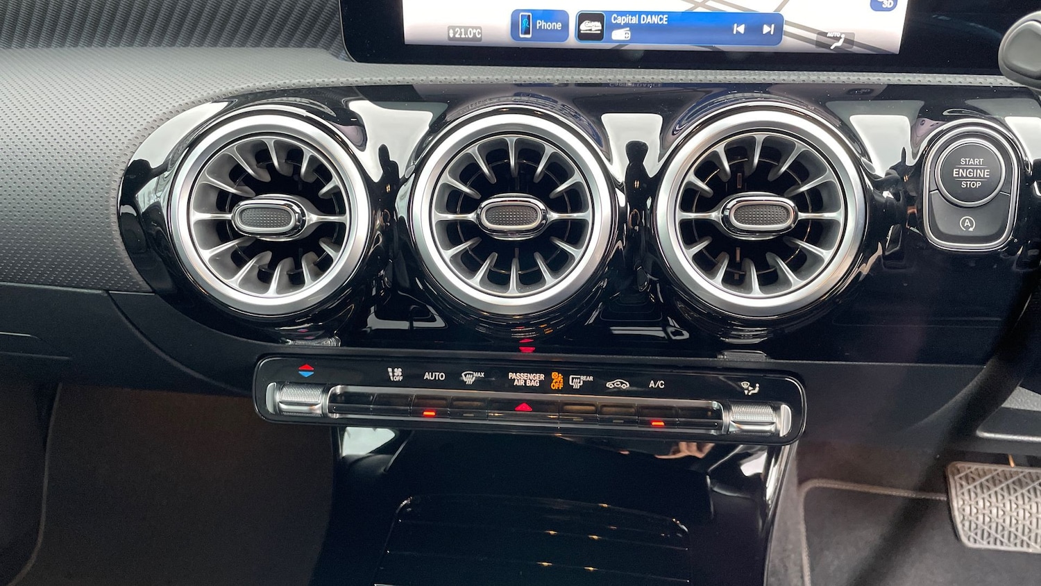 Used Mercedes-Benz A-Class 2024 for sale - 76413563: Photo 28