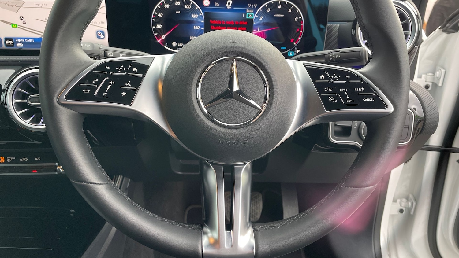 Used Mercedes-Benz A-Class 2024 for sale - 76413563: Photo 32