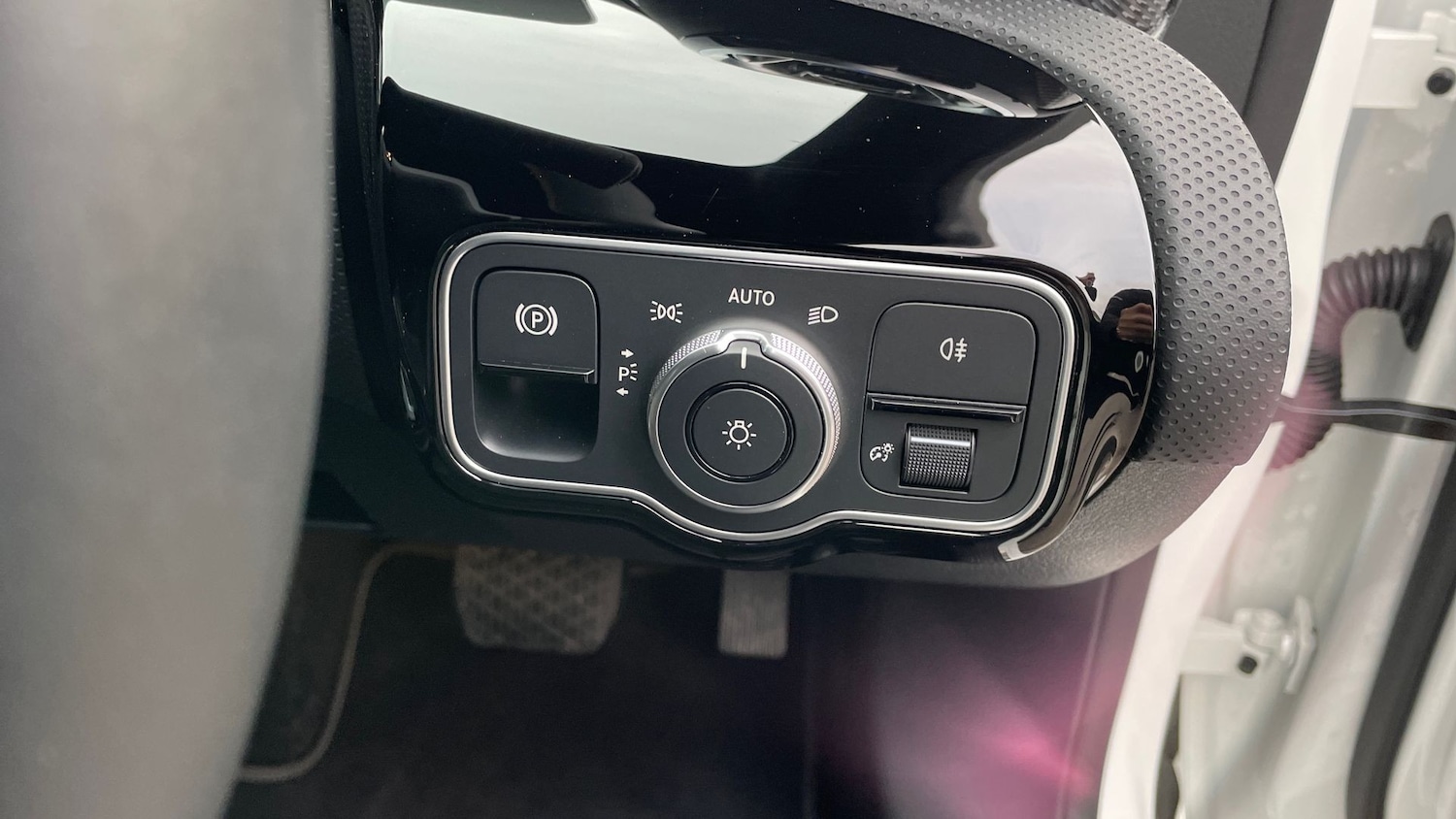 Used Mercedes-Benz A-Class 2024 for sale - 76413563: Photo 34