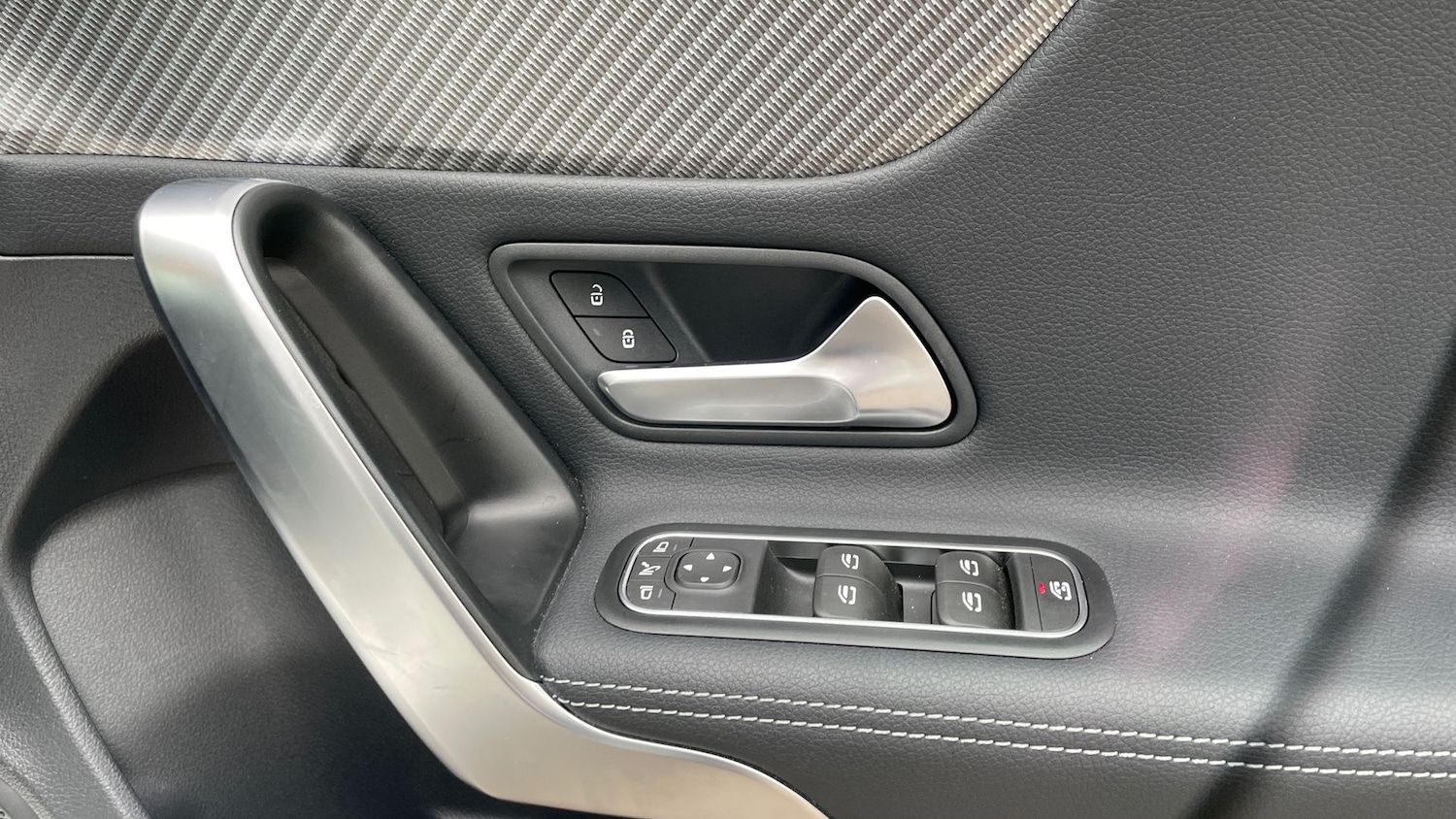 Used Mercedes-Benz A-Class 2024 for sale - 76413563: Photo 35