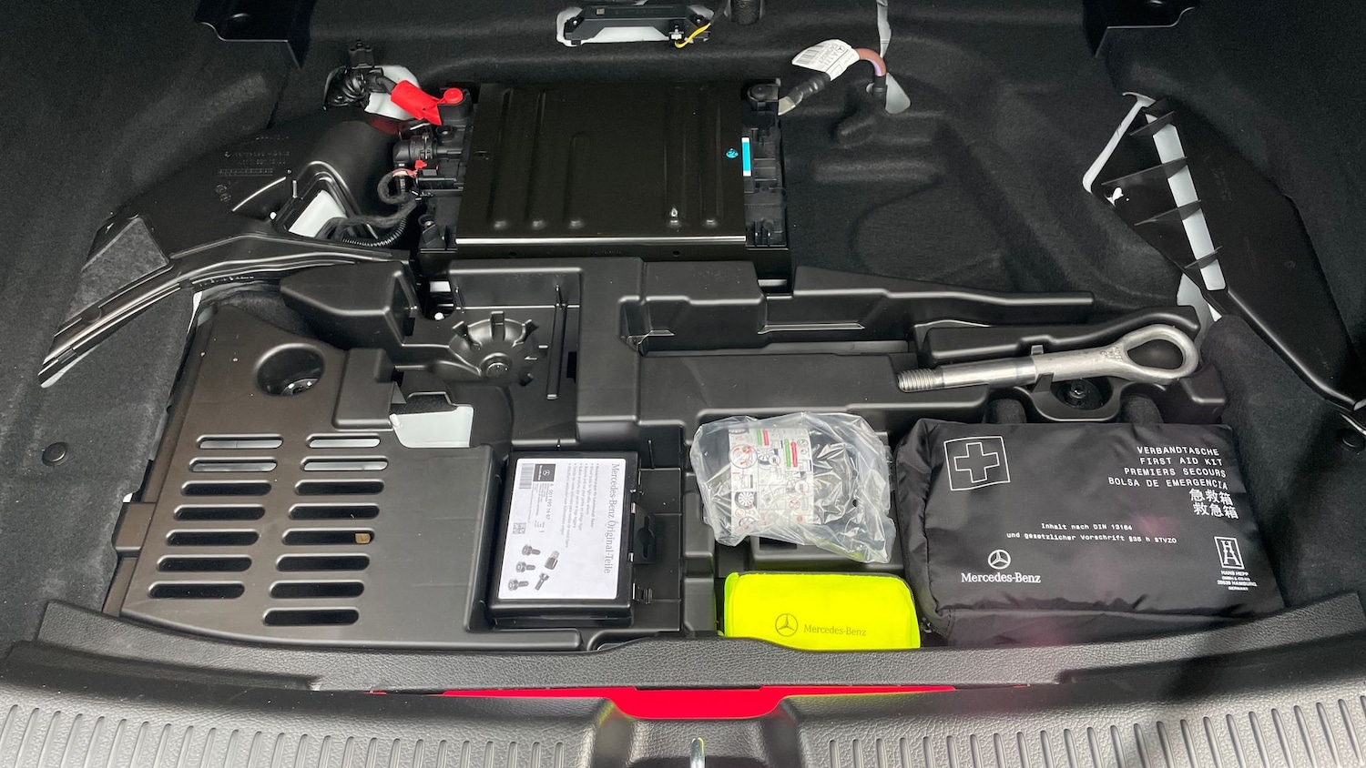 Used Mercedes-Benz A-Class 2024 for sale - 76413563: Photo 39