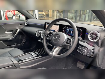 Used Mercedes-Benz A-Class 2024 for sale - 76413563: Photo