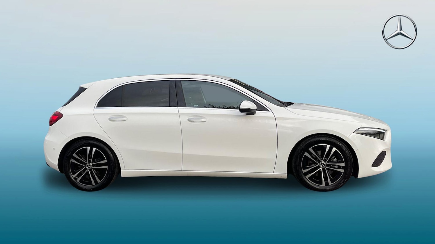 Used Mercedes-Benz A-Class 2024 for sale - 76413563: Photo 4