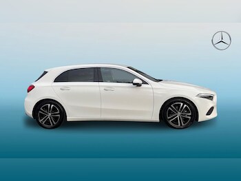 Used Mercedes-Benz A-Class 2024 for sale - 76413563: Photo