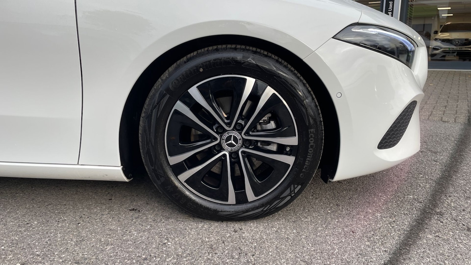 Used Mercedes-Benz A-Class 2024 for sale - 76413563: Photo 5