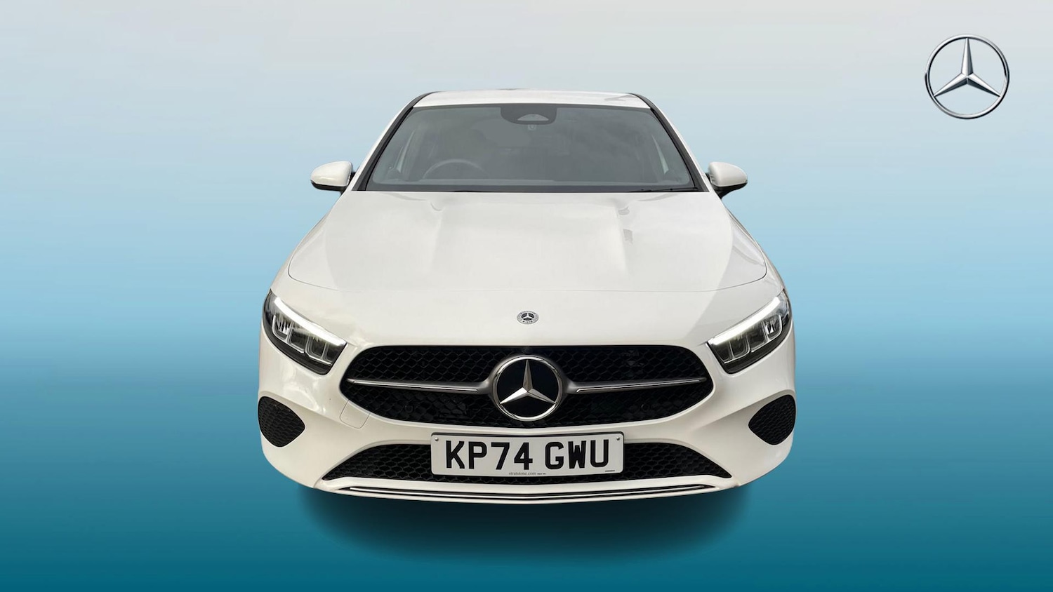 Used Mercedes-Benz A-Class 2024 for sale - 76413563: Photo 6