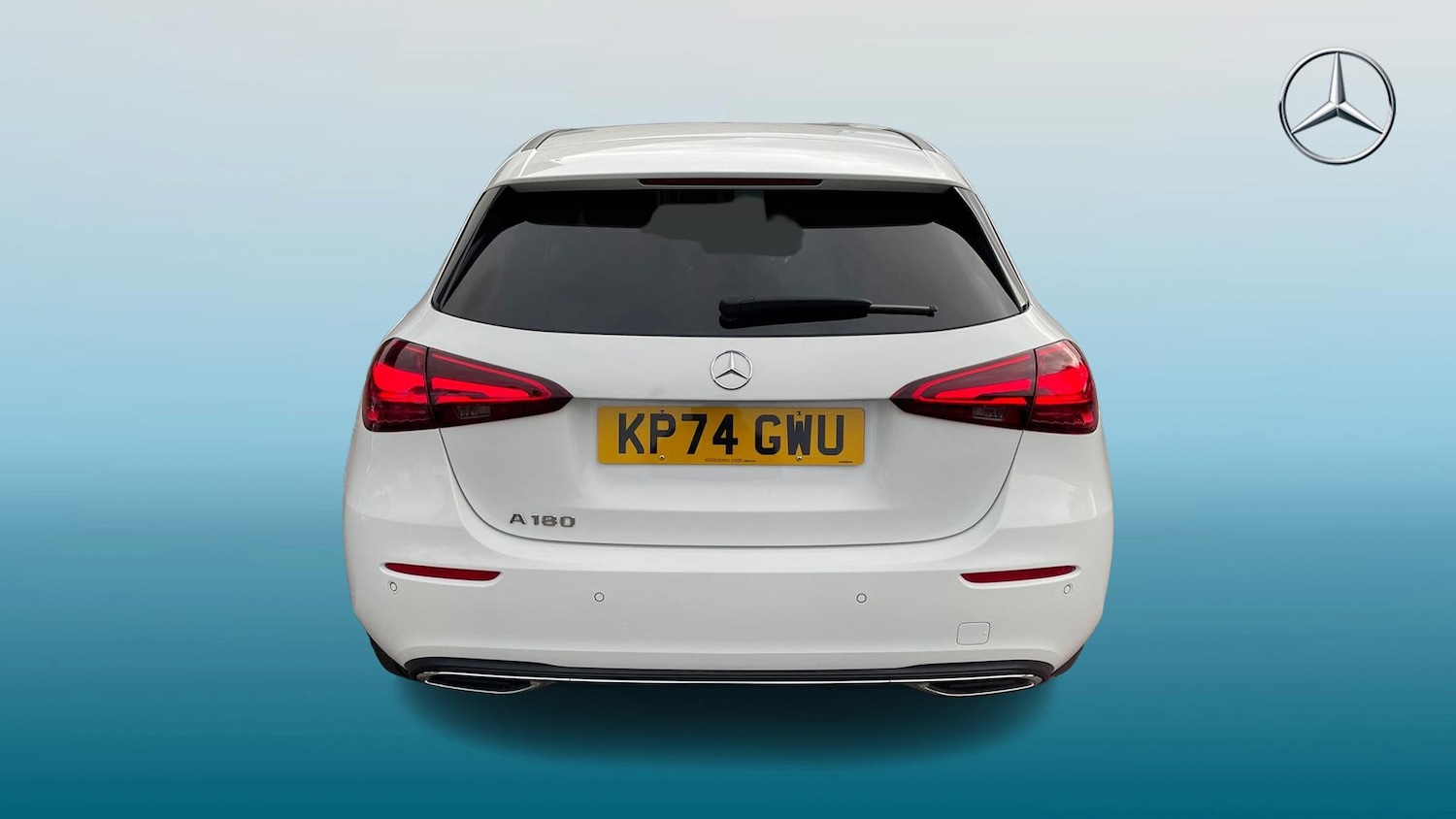 Used Mercedes-Benz A-Class 2024 for sale - 76413563: Photo 7