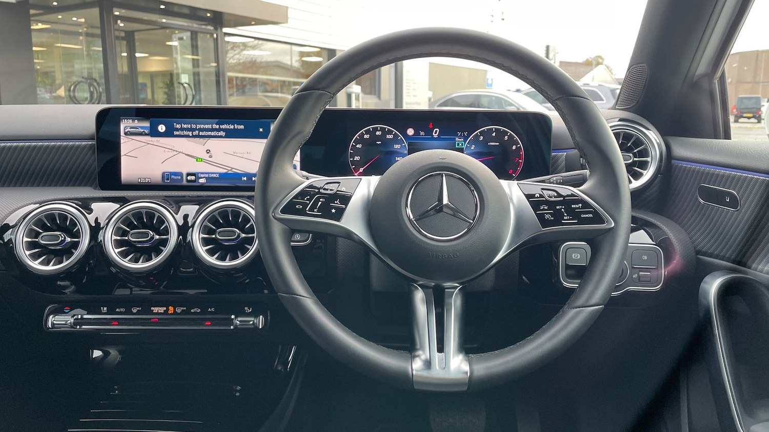 Used Mercedes-Benz A-Class 2024 for sale - 76413563: Photo 9