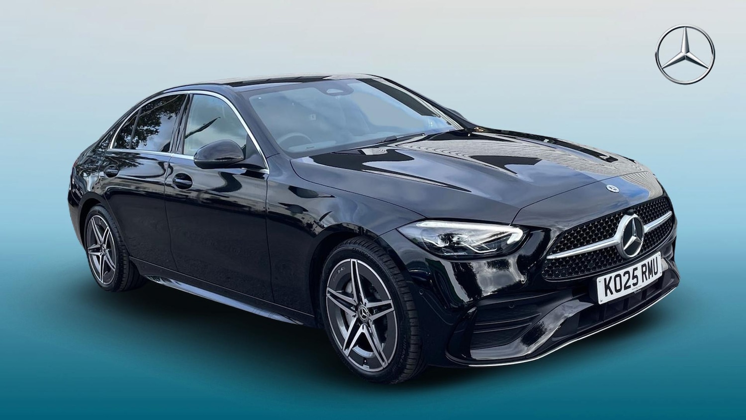 Used Mercedes-Benz C Class 2025 for sale - 77415387: Photo 1