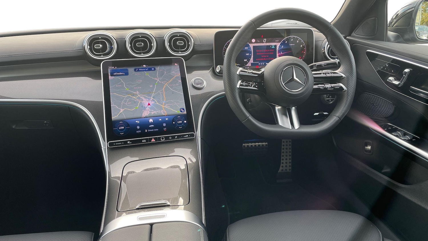 Used Mercedes-Benz C Class 2025 for sale - 77415387: Photo 10