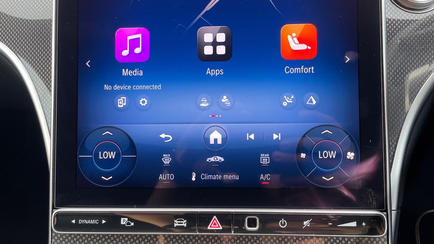 Used Mercedes-Benz C Class 2025 for sale - 77415387: Photo 23