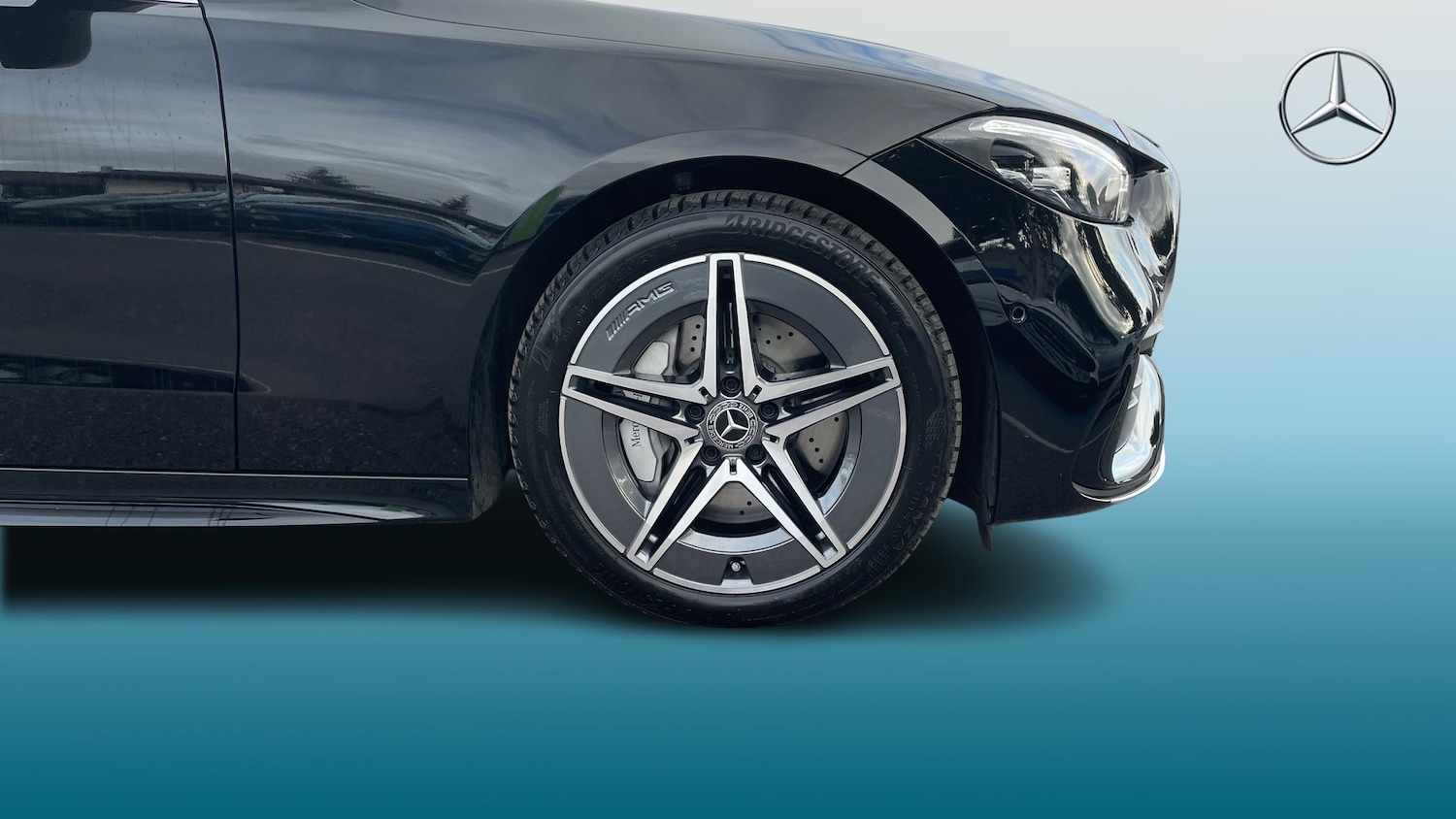 Used Mercedes-Benz C Class 2025 for sale - 77415387: Photo 5