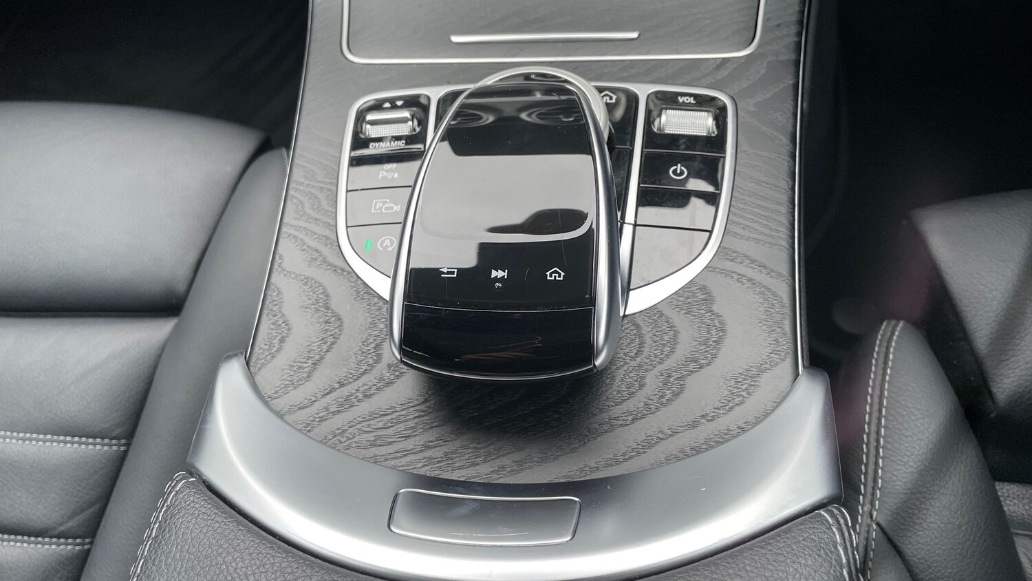 Used Mercedes-Benz C Class 2021 for sale - 77415396: Photo 30