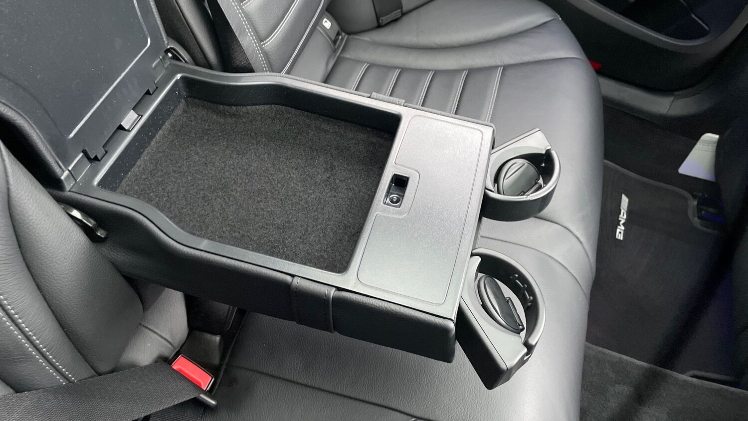 Used Mercedes-Benz C Class 2021 for sale - 77415396: Photo 37