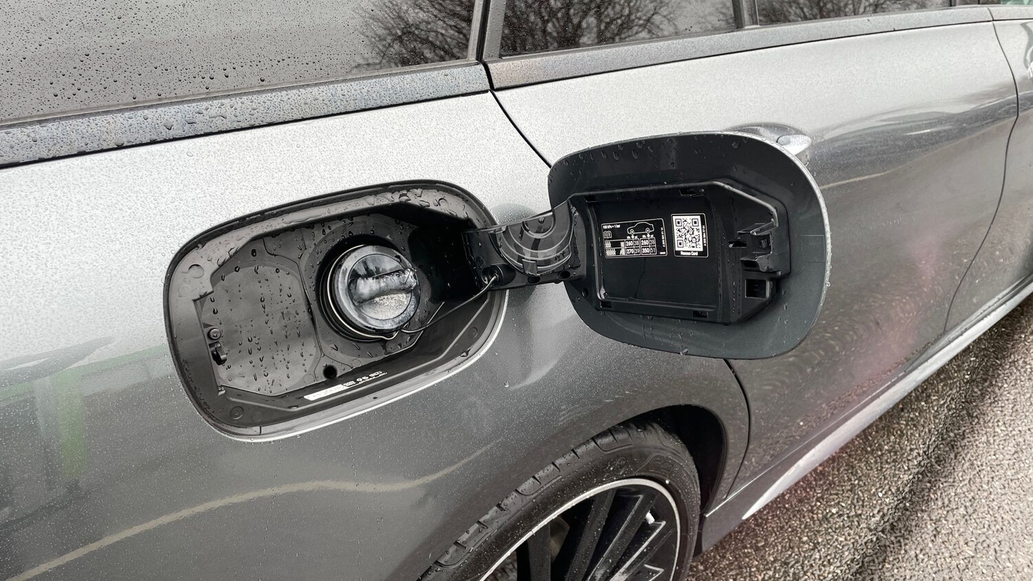 Used Mercedes-Benz C Class 2021 for sale - 77415396: Photo 40