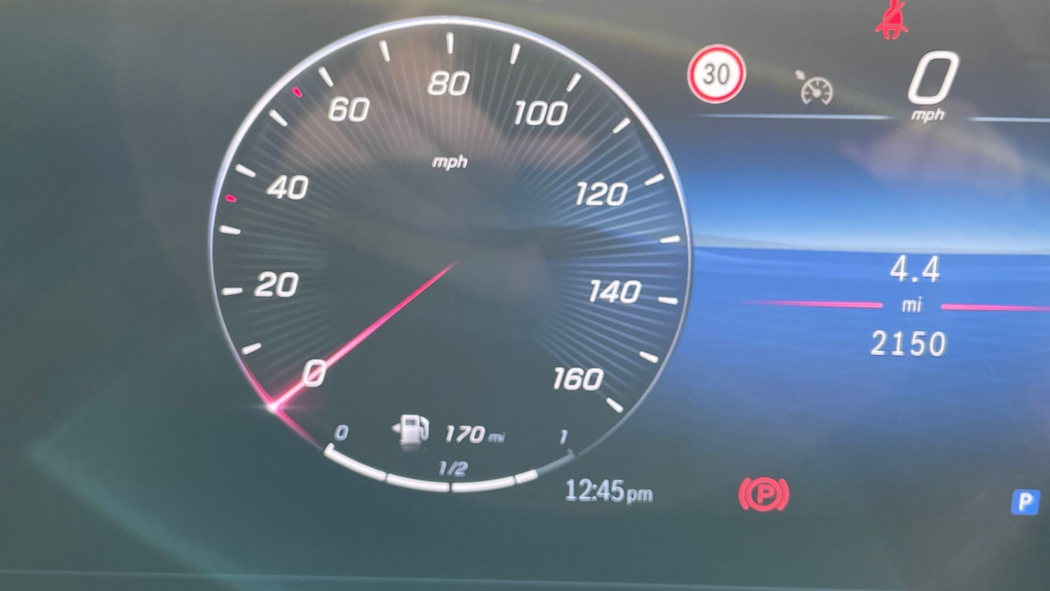 Used Mercedes-Benz A-Class 2025 for sale - 76694493: Photo 13