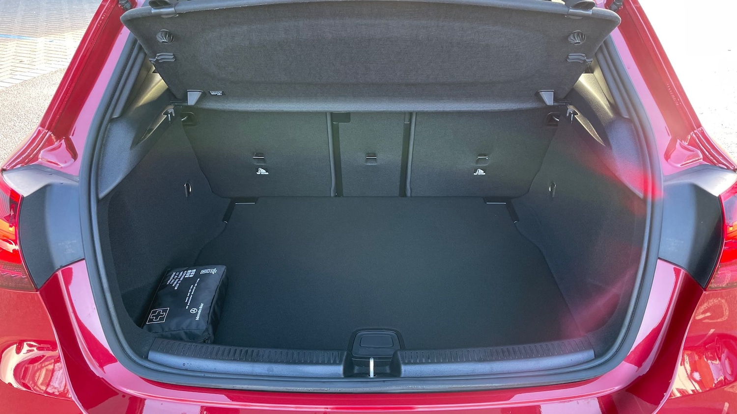 Used Mercedes-Benz A-Class 2025 for sale - 76694493: Photo 14