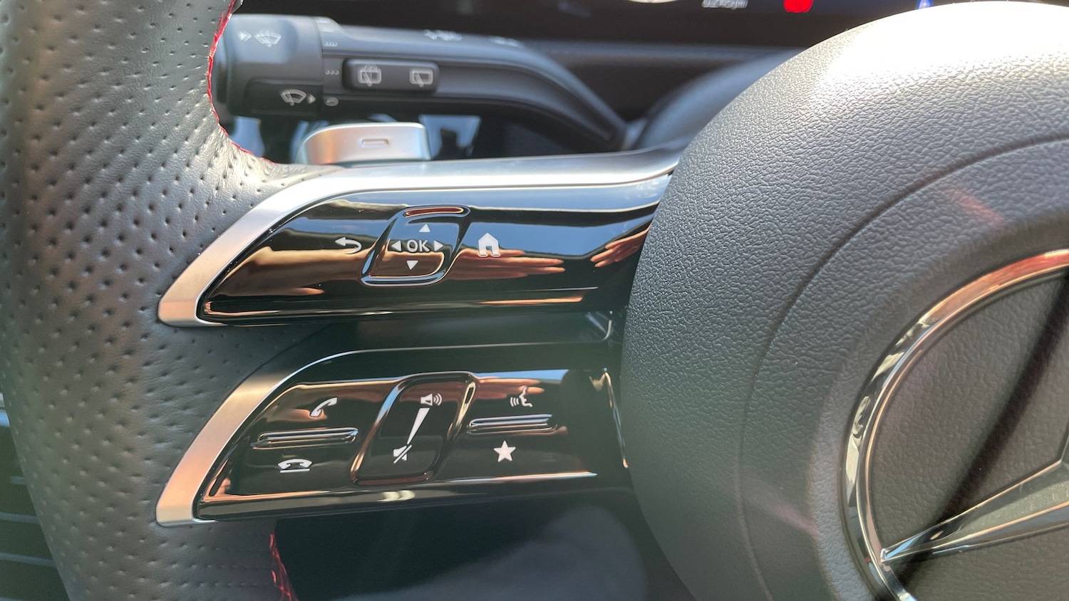 Used Mercedes-Benz A-Class 2025 for sale - 76694493: Photo 19