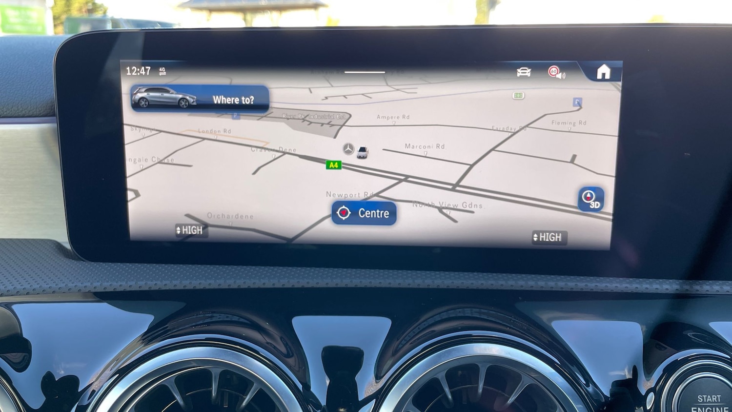 Used Mercedes-Benz A-Class 2025 for sale - 76694493: Photo 20