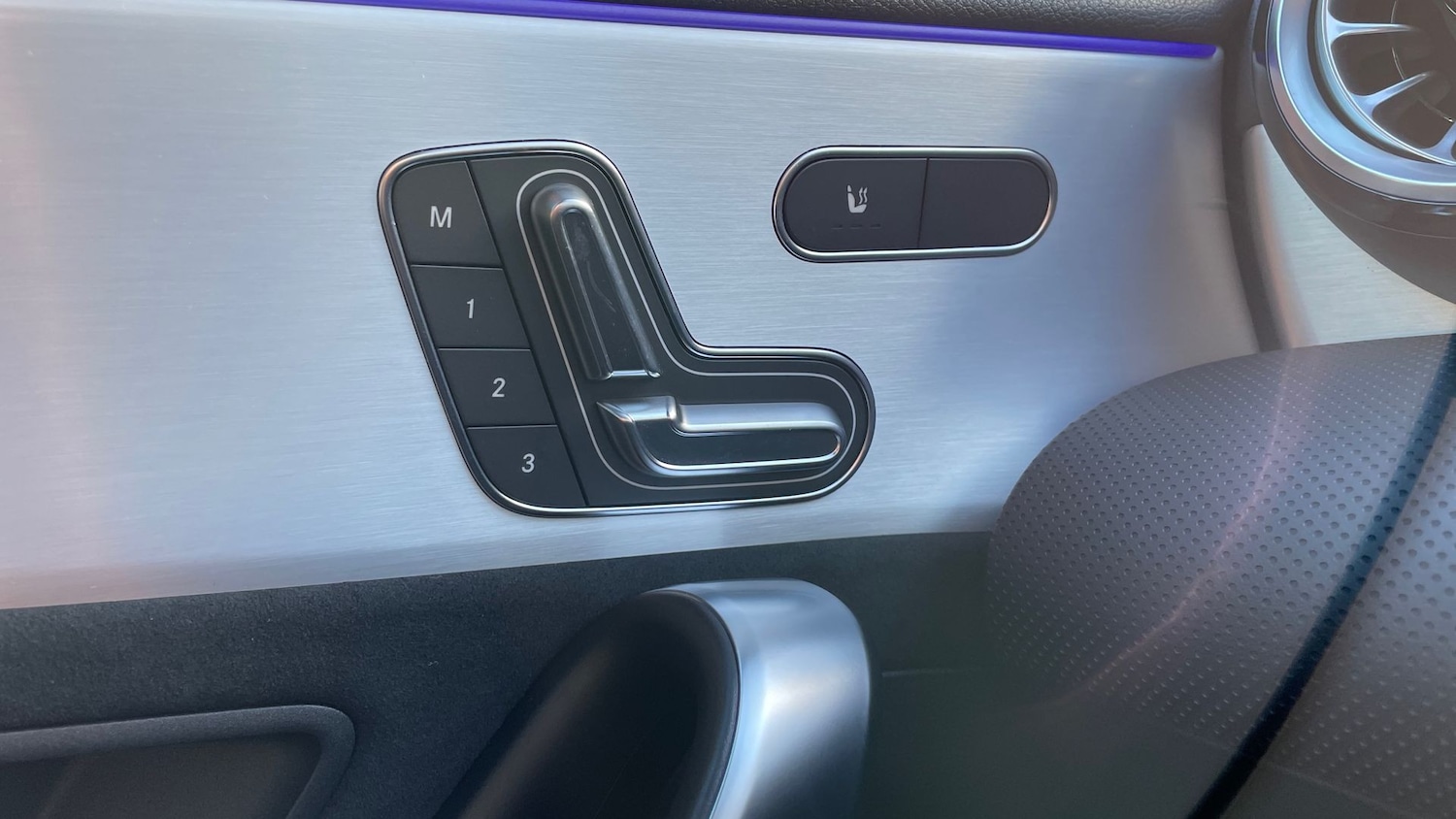 Used Mercedes-Benz A-Class 2025 for sale - 76694493: Photo 22