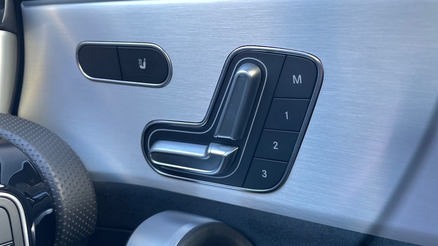 Used Mercedes-Benz A-Class 2025 for sale - 76694493: Photo 24