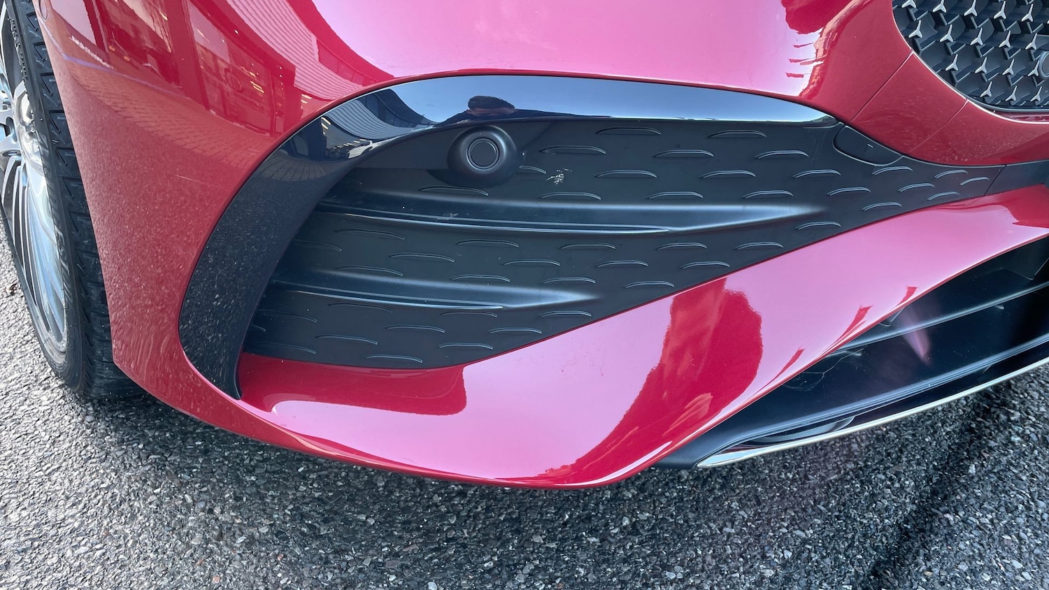 Used Mercedes-Benz A-Class 2025 for sale - 76694493: Photo 25