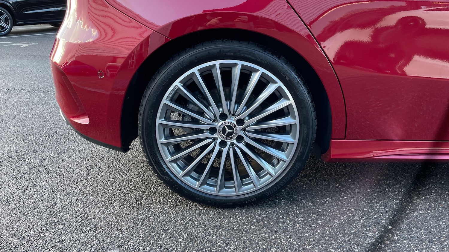 Used Mercedes-Benz A-Class 2025 for sale - 76694493: Photo 27