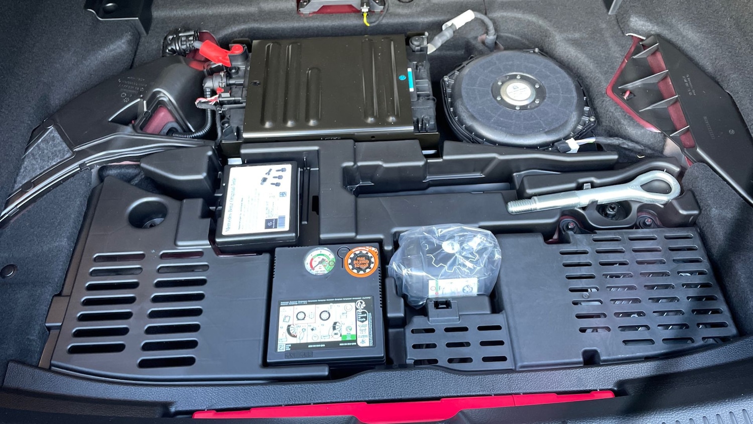 Used Mercedes-Benz A-Class 2025 for sale - 76694493: Photo 29