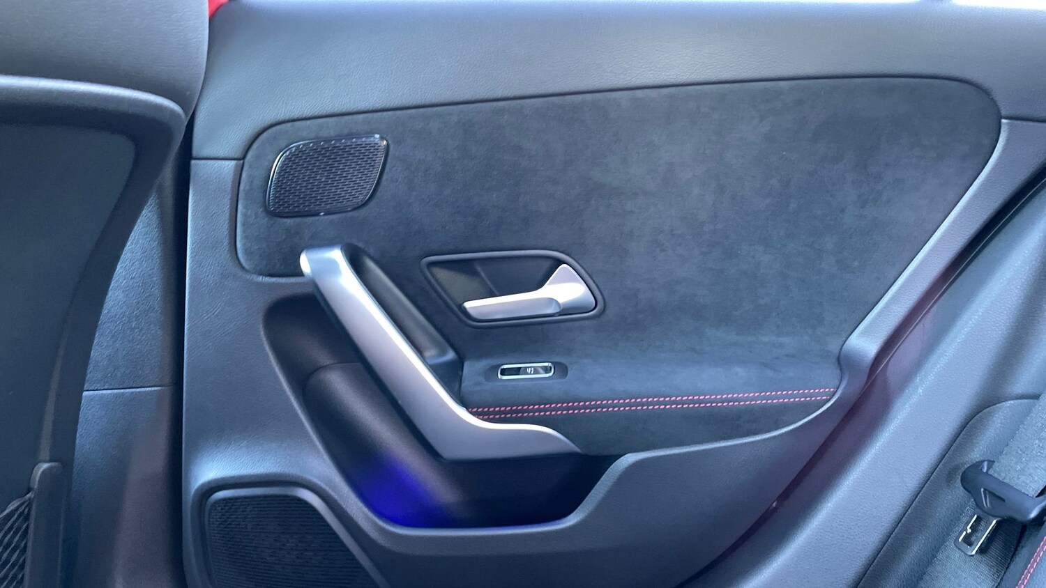 Used Mercedes-Benz A-Class 2025 for sale - 76694493: Photo 34