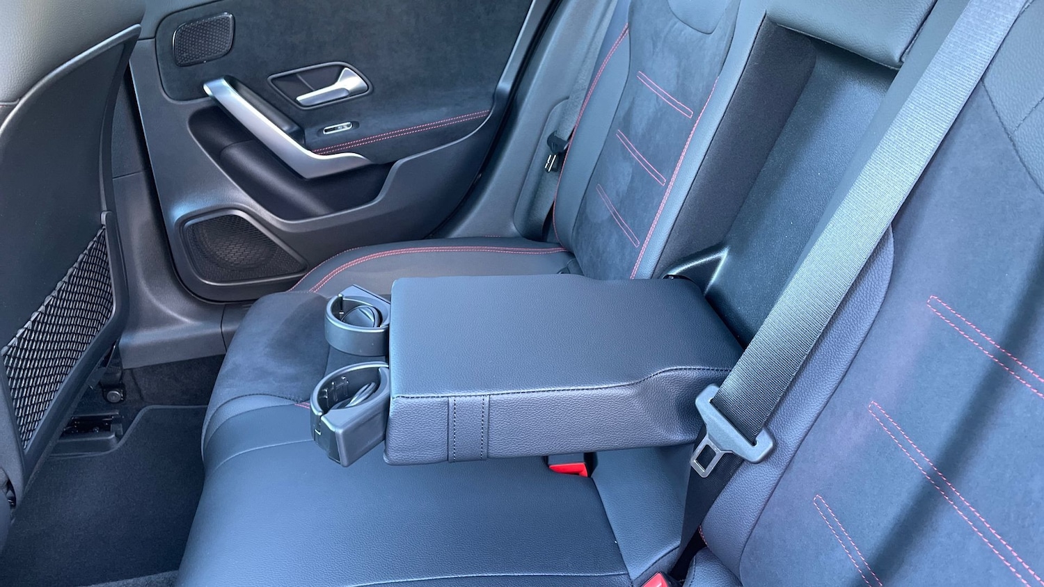 Used Mercedes-Benz A-Class 2025 for sale - 76694493: Photo 35