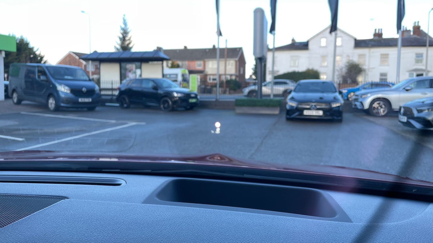 Used Mercedes-Benz A-Class 2025 for sale - 76694493: Photo 38