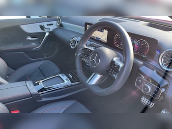 Used Mercedes-Benz A-Class 2025 for sale - 76694493: Photo