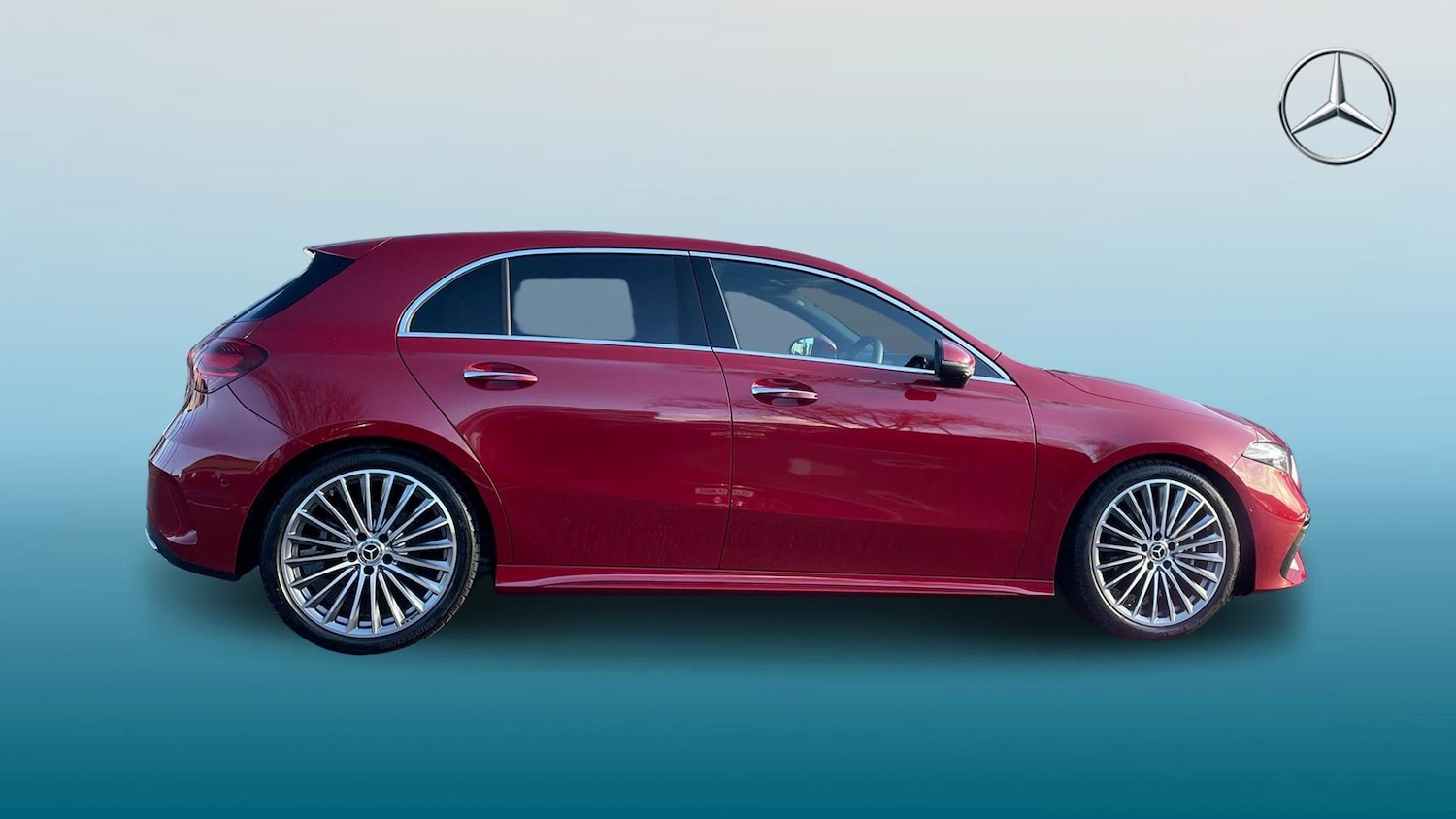 Used Mercedes-Benz A-Class 2025 for sale - 76694493: Photo 4