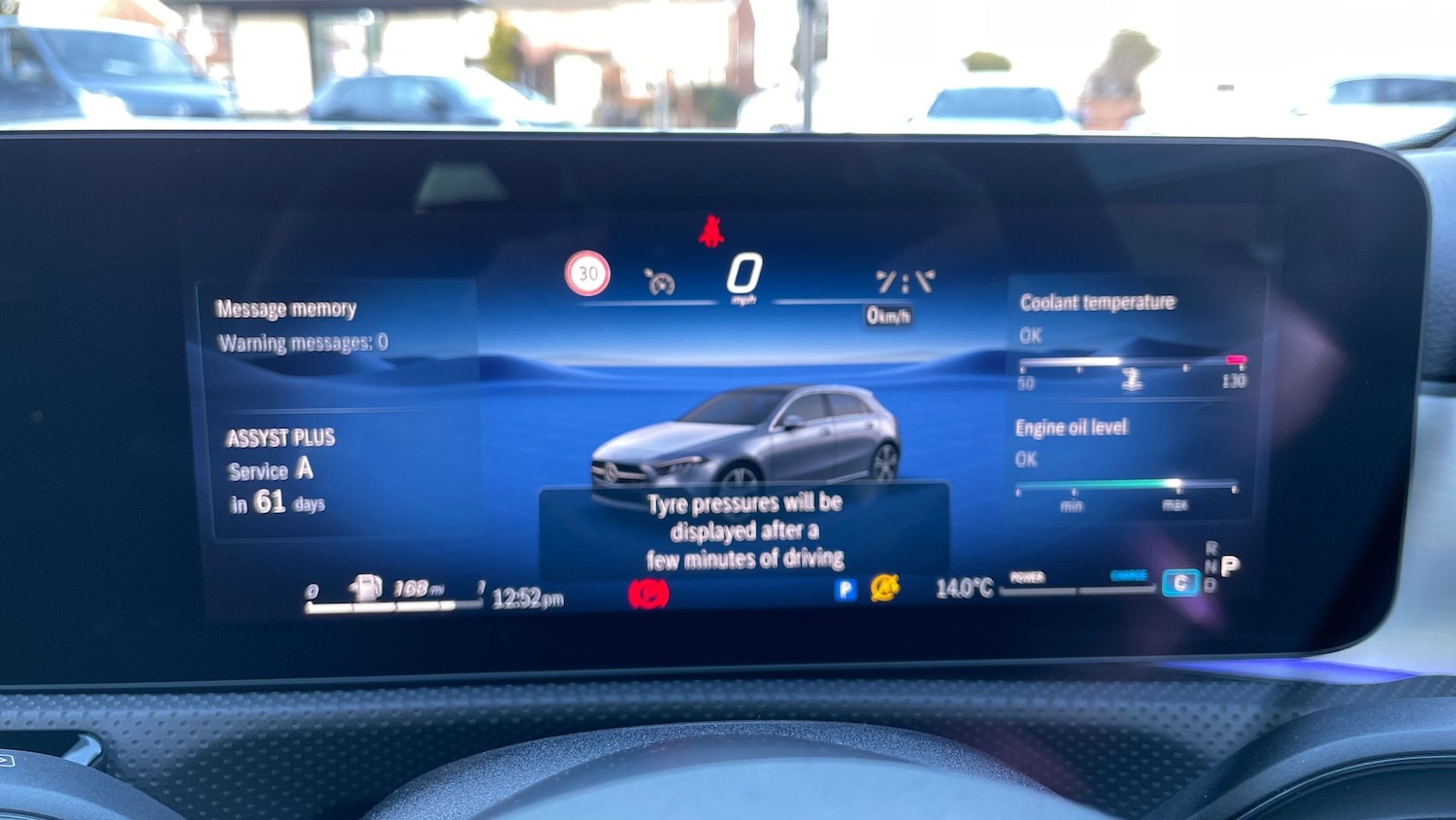 Used Mercedes-Benz A-Class 2025 for sale - 76694493: Photo 40