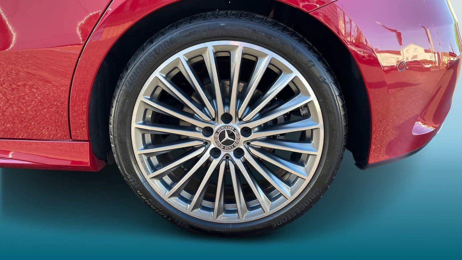 Used Mercedes-Benz A-Class 2025 for sale - 76694493: Photo 5