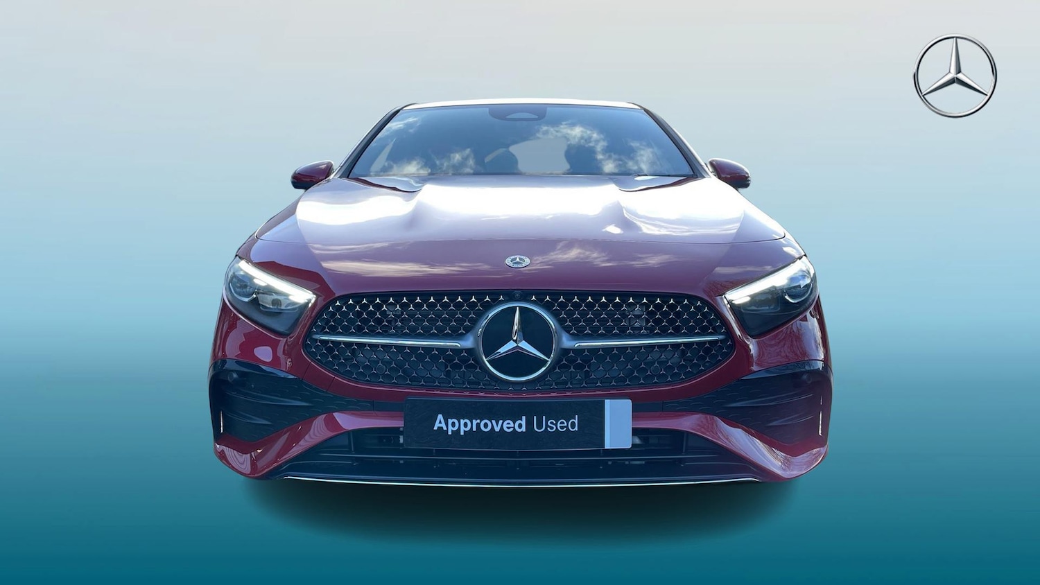 Used Mercedes-Benz A-Class 2025 for sale - 76694493: Photo 6