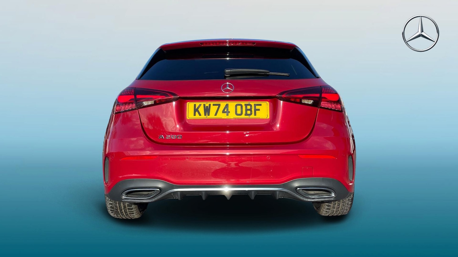 Used Mercedes-Benz A-Class 2025 for sale - 76694493: Photo 7