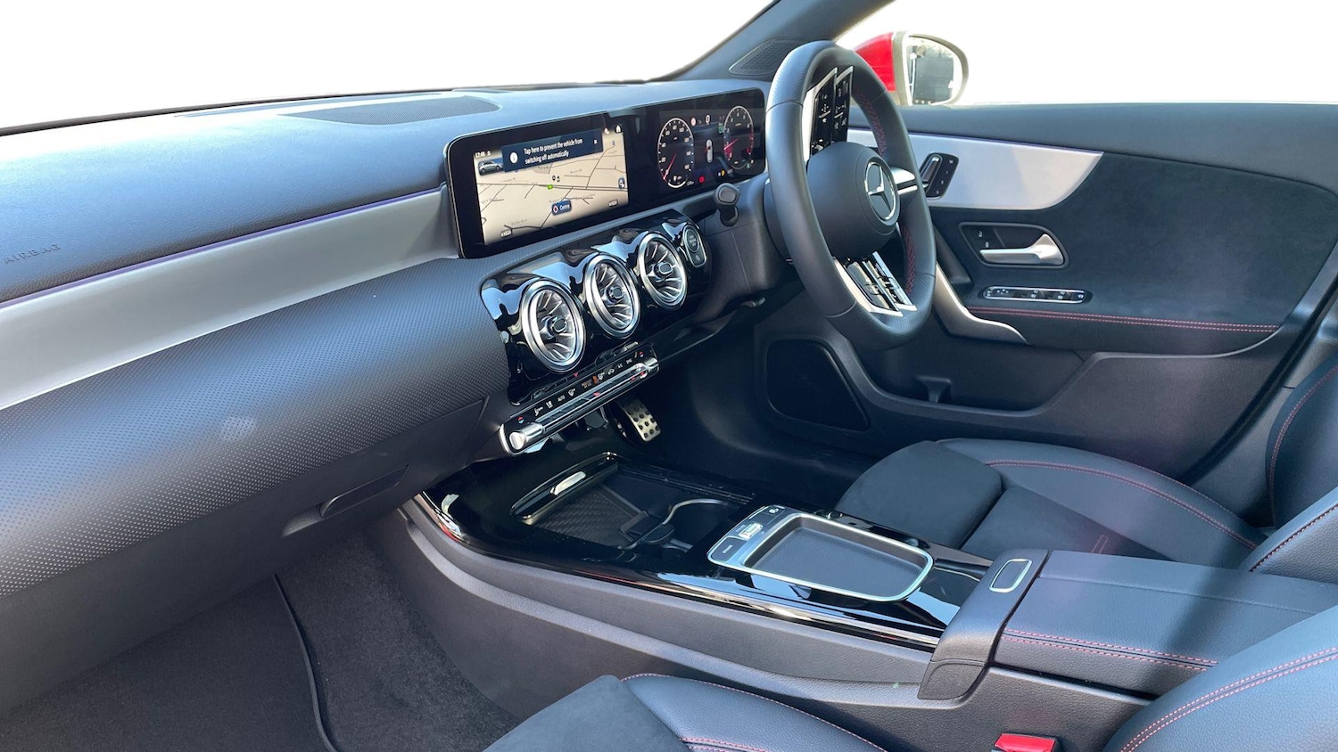 Used Mercedes-Benz A-Class 2025 for sale - 76694493: Photo 8