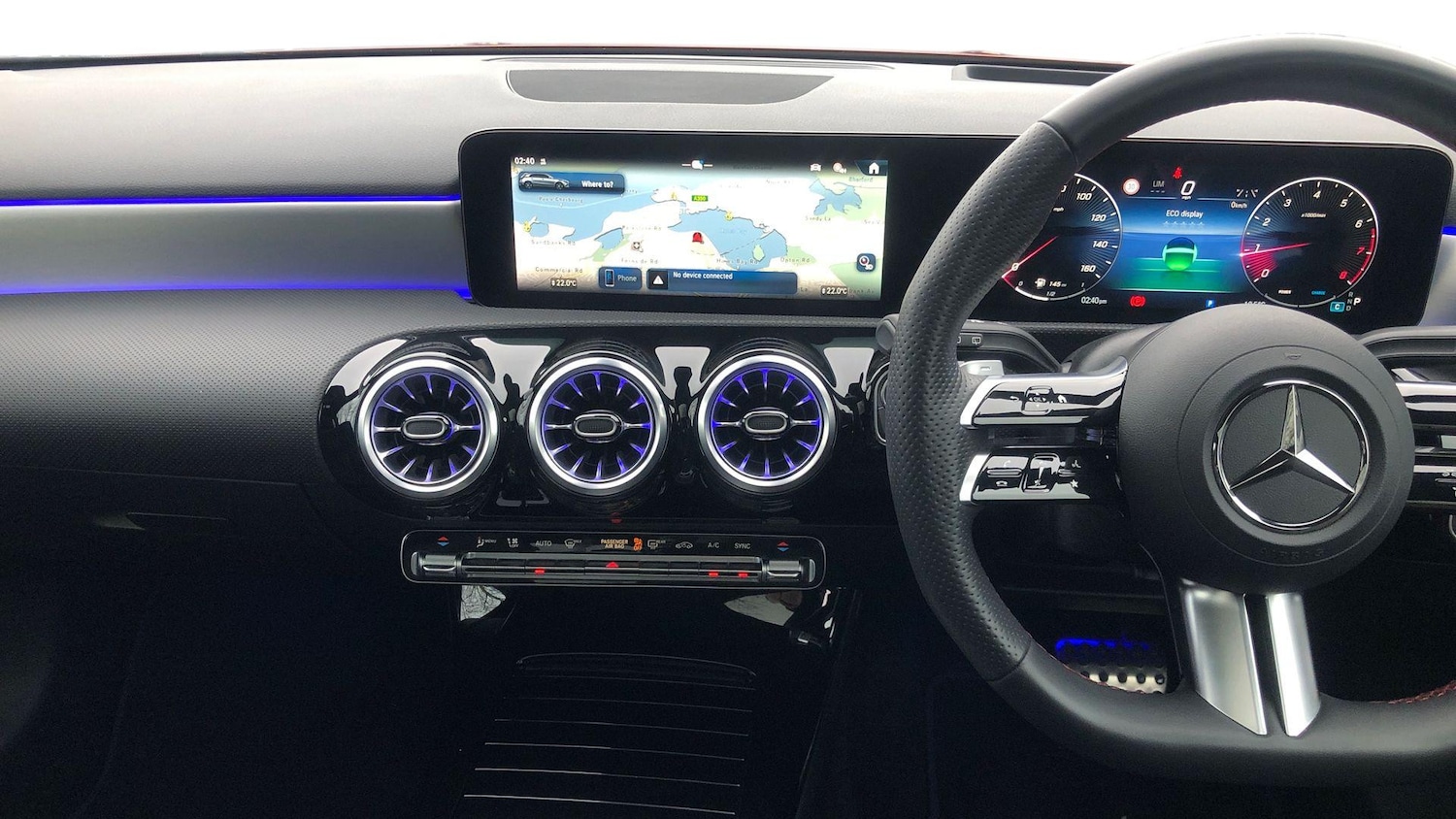 Used Mercedes-Benz A-Class 2024 for sale - 77152427: Photo 10