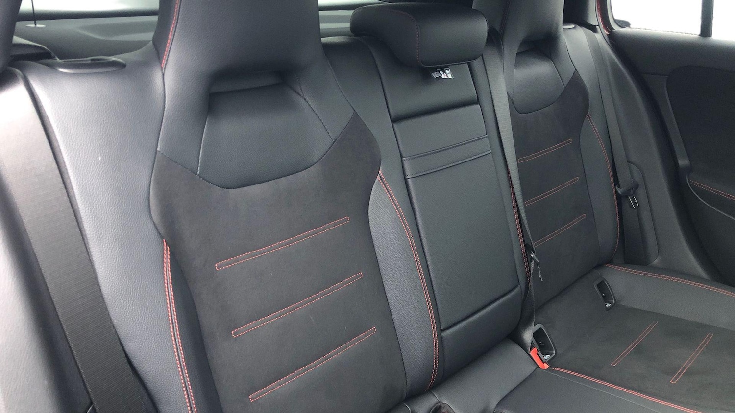 Used Mercedes-Benz A-Class 2024 for sale - 77152427: Photo 12