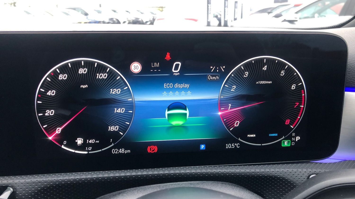 Used Mercedes-Benz A-Class 2024 for sale - 77152427: Photo 13