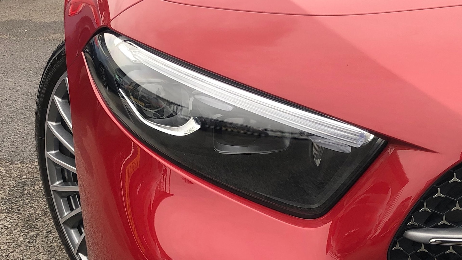 Used Mercedes-Benz A-Class 2024 for sale - 77152427: Photo 15