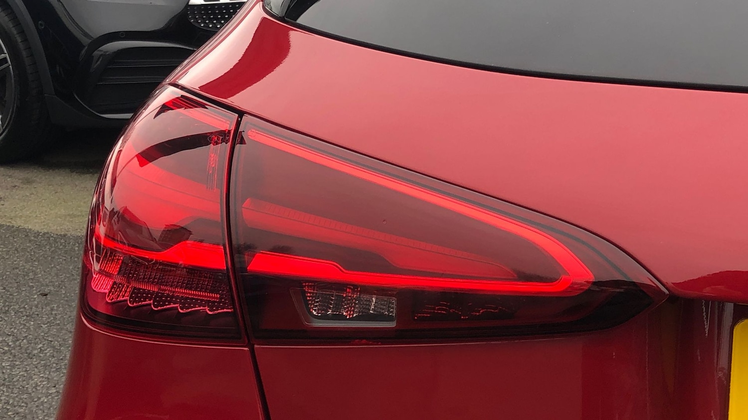 Used Mercedes-Benz A-Class 2024 for sale - 77152427: Photo 16