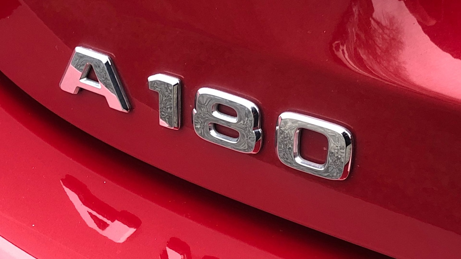 Used Mercedes-Benz A-Class 2024 for sale - 77152427: Photo 17