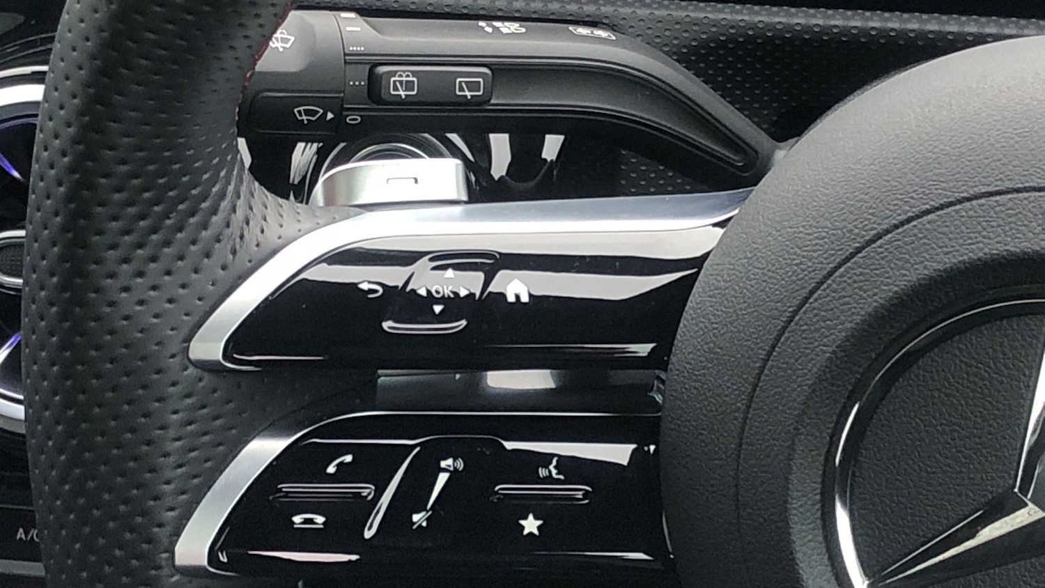 Used Mercedes-Benz A-Class 2024 for sale - 77152427: Photo 19